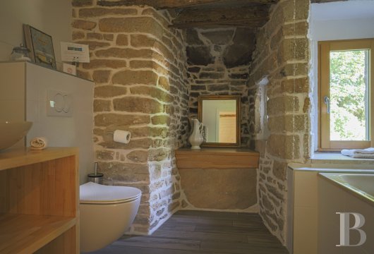 A 13th-century manor house turned into a charming hotel between Quimper and Concarneau in Finistère - photo  n°20